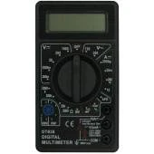 Мультиметр РЕСАНТА DT 838***