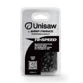 Цепь пильная UNISAW 76зв., 1,3мм, 0.325",  20"(50,8см) 