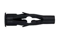 Дюбель многофункциональный OMAX 10*60 (50)***