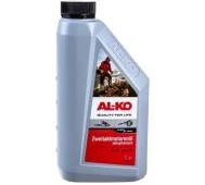 Масло 2х тактное полусинтетика GEOS by AL-KO 1,0л
