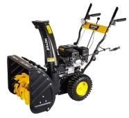 Снегоуборщик HUTER SGC 4800 Е