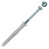 Дюбель фасадный FISCHER FUR-FUS 14*80мм нейлон (50)***