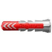 Дюбель FISCHER DUOPOWER 8*40мм (100) 