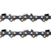 Цепь пильная GEOS 63LC 52зв., 1,3мм, 3/8", 35,5см Low (долото)