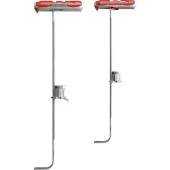 Дюбель Fischer DUOTEC D10 мм