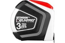 Рулетка 3м 19мм KAPRO***