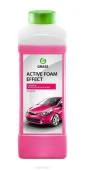 Автошампунь GRASS "Activ Foam Effect" 1кг***