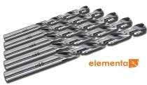 Сверло по металлу 7.0*109 мм ELEMENTA EMK